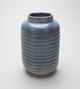 Image of Vase, Gulf Rainware